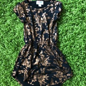 Size 2 Lularoe Mae Dress